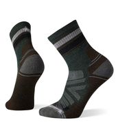 Performance Hike Light Cushion Striped Mid Crew Sock | The North Face