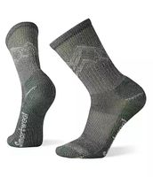 Classic Hike Light Cushion Mountain Pattern Crew Sock | The North Face