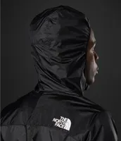 Men’s Summit Series Superior Wind Jacket | The North Face