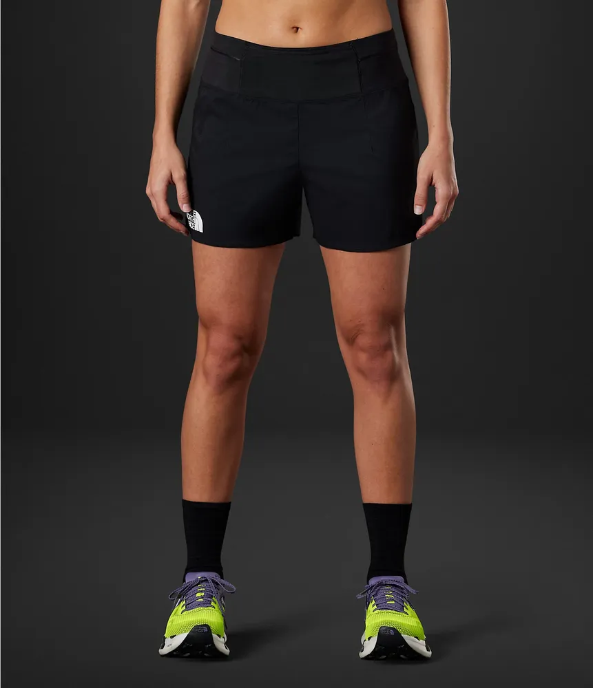 Women’s Summit Series Pacesetter Run Shorts | The North Face