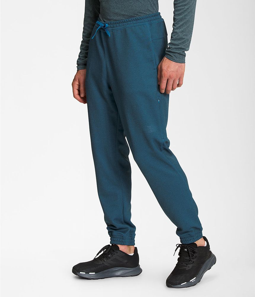 Men's Big Pine Midweight Jogger | The North Face