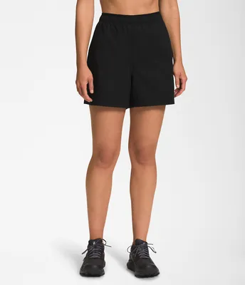 Women’s Routeset Pull-On Shorts | The North Face