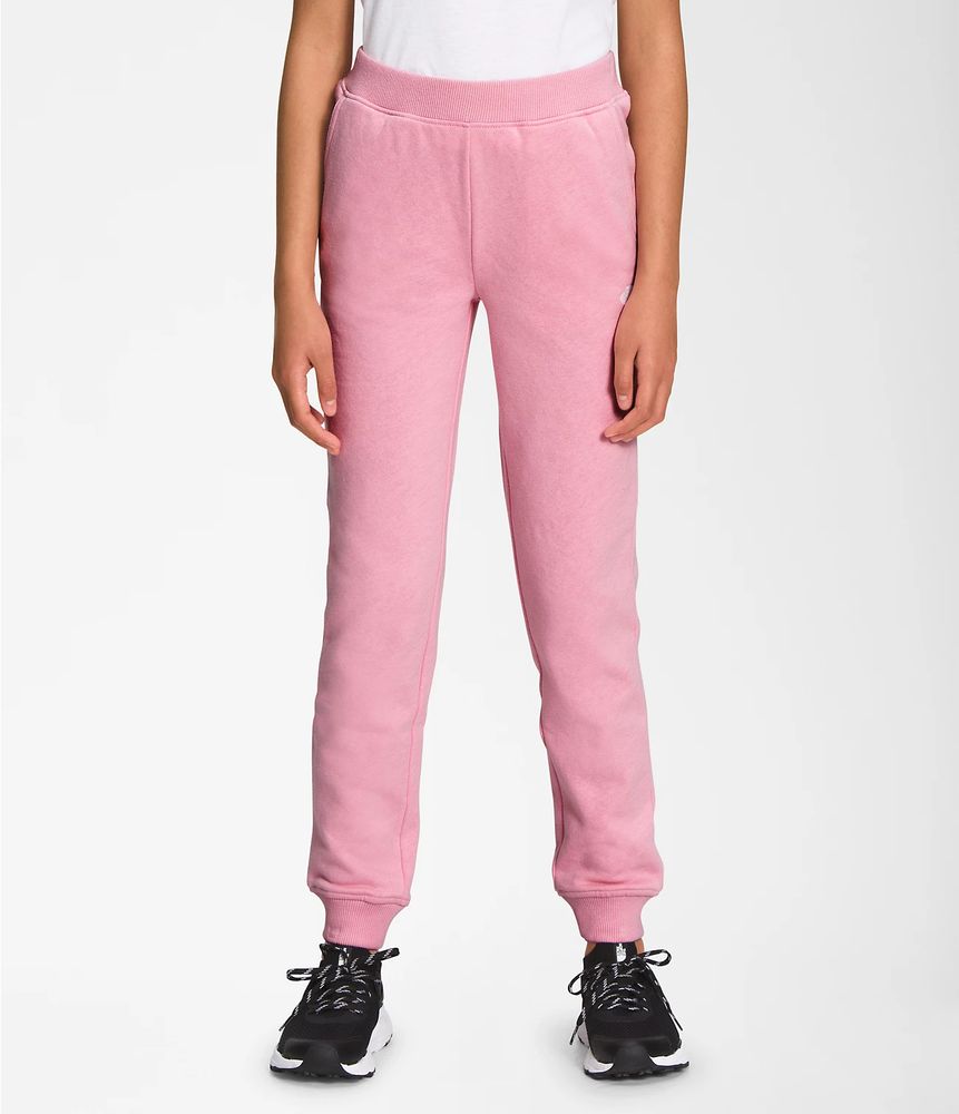 Girls’ Camp Fleece Joggers | The North Face
