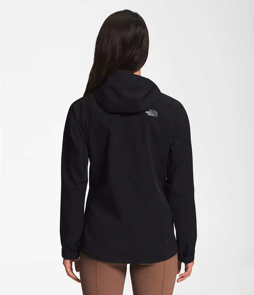 Women’s Valle Vista Stretch Jacket | The North Face
