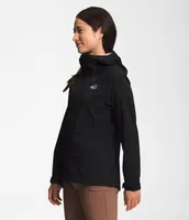 Women’s Valle Vista Stretch Jacket | The North Face