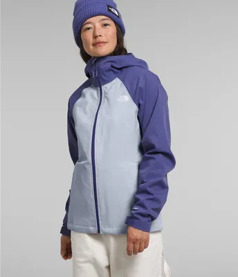 The North Face Women's Valle Vista Jacket