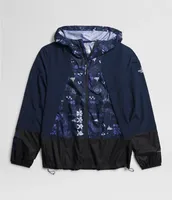 Men’s Trailwear Wind Whistle Jacket | The North Face