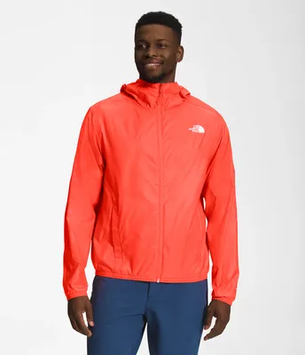 Men’s Novelty Cyclone Wind Hoodie | The North Face