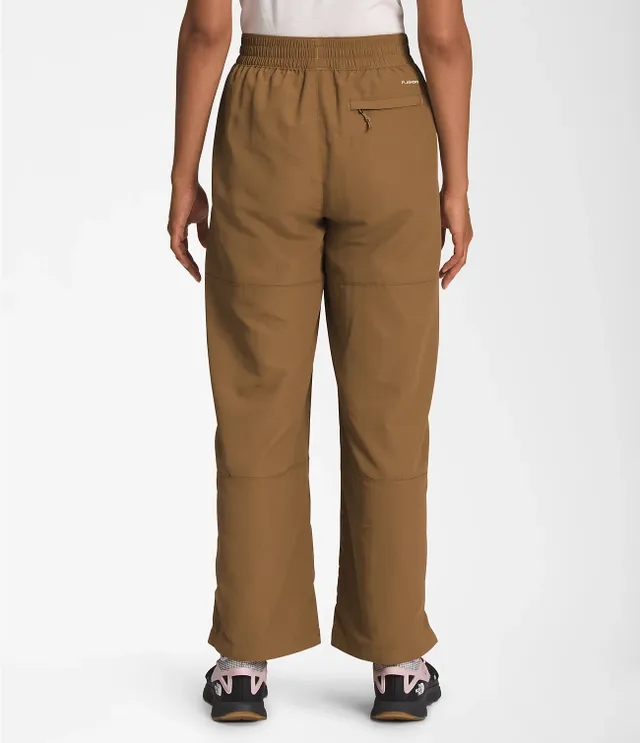 Women's Ripstop Easy Pants