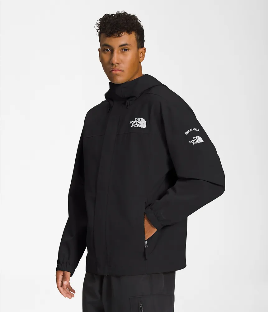 Men’s TNF™ Packable Jacket | The North Face