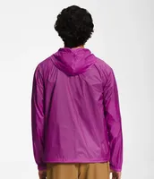 Men’s M66 Translucent Wind Hoodie | The North Face