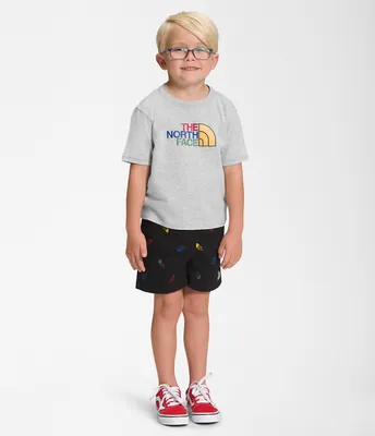 Kids’ Cotton Summer Set | The North Face