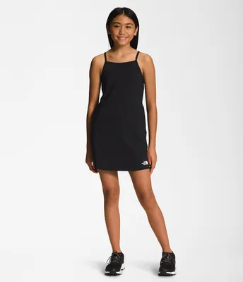 Girls’ Never Stop Dress | The North Face