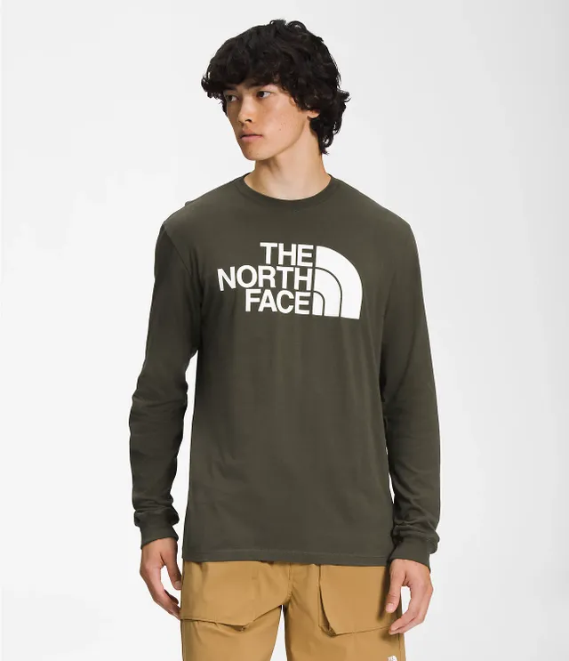 The North Face Half Dome Fleece Short