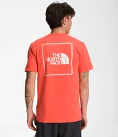 Men’s Short-Sleeve Brand Proud Tee | The North Face