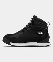 Men’s Back-To-Berkeley IV Textile Waterproof Boots | The North Face