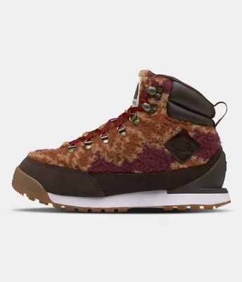 Women’s Back-To-Berkeley IV High Pile Boots | The North Face