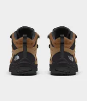 Men’s Hedgehog 3 Mid Waterproof Boots | The North Face