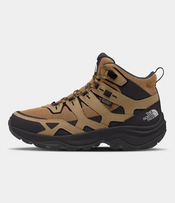 Men’s Hedgehog 3 Mid Waterproof Boots | The North Face