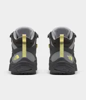 Women’s Hedgehog 3 Mid Waterproof Boots | The North Face