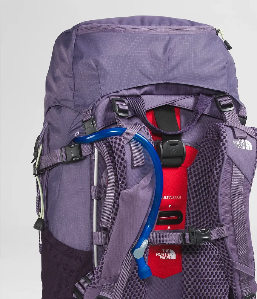 The North Face W Trail Lite 50