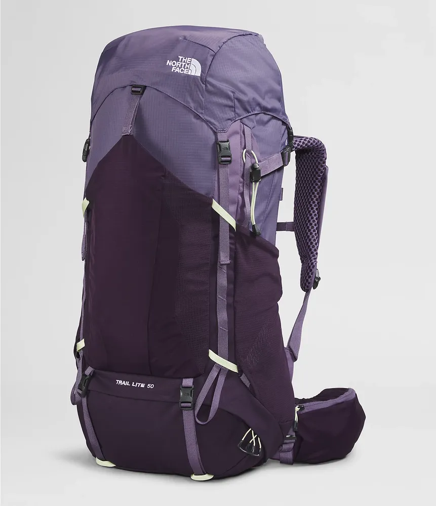 Women’s Trail Lite 50 Backpack | The North Face