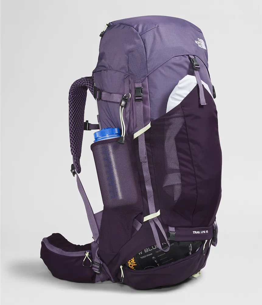 Women’s Trail Lite 50 Backpack | The North Face