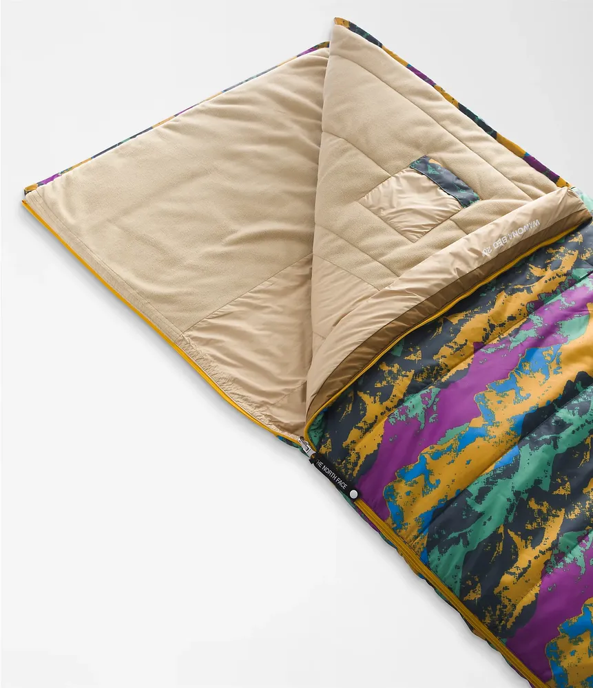 Wawona Bed 20 Sleeping Bag | The North Face