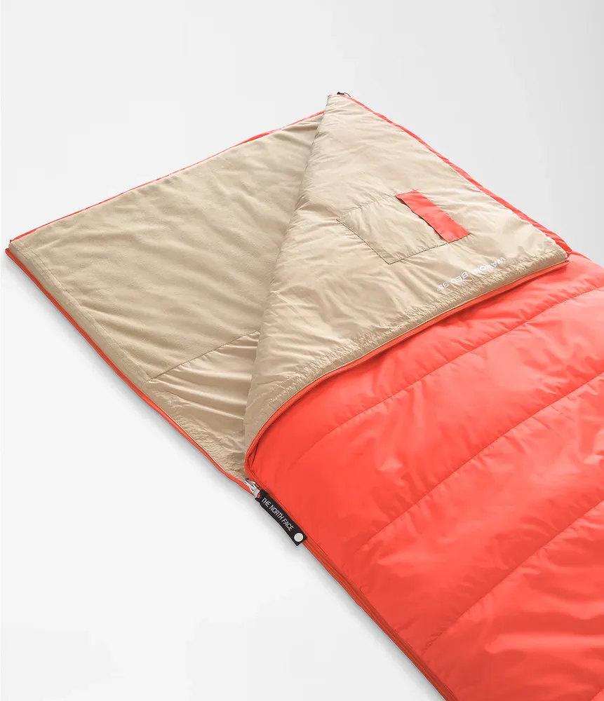 Wawona Bed 35 Sleeping Bag | The North Face
