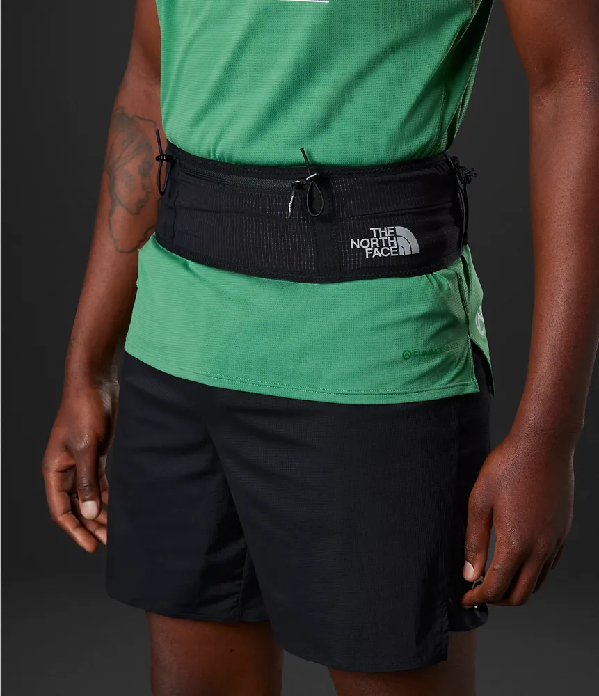 Summit Run Race Ready Belt