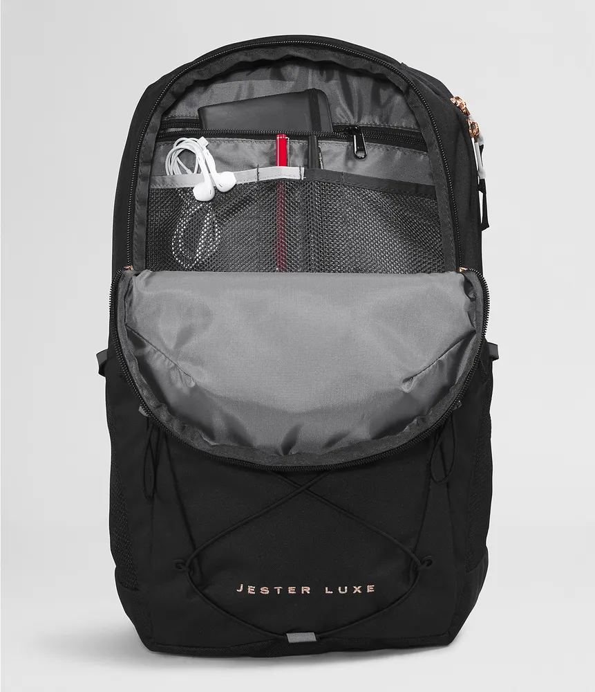 Women’s Jester Luxe Backpack | The North Face