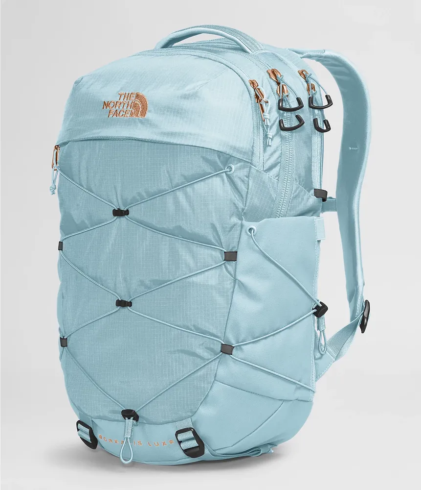 Women’s Borealis Luxe Backpack | The North Face