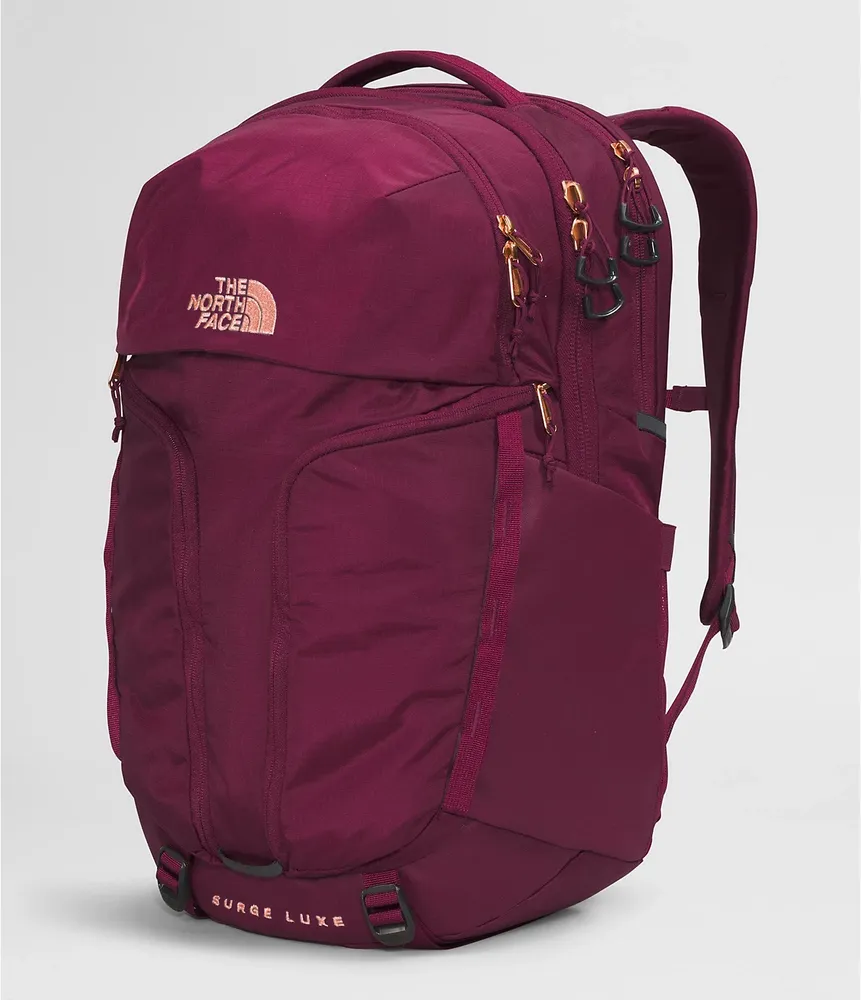 Women’s Surge Luxe Backpack | The North Face