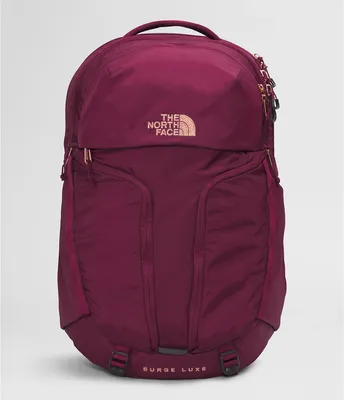 Women’s Surge Luxe Backpack | The North Face