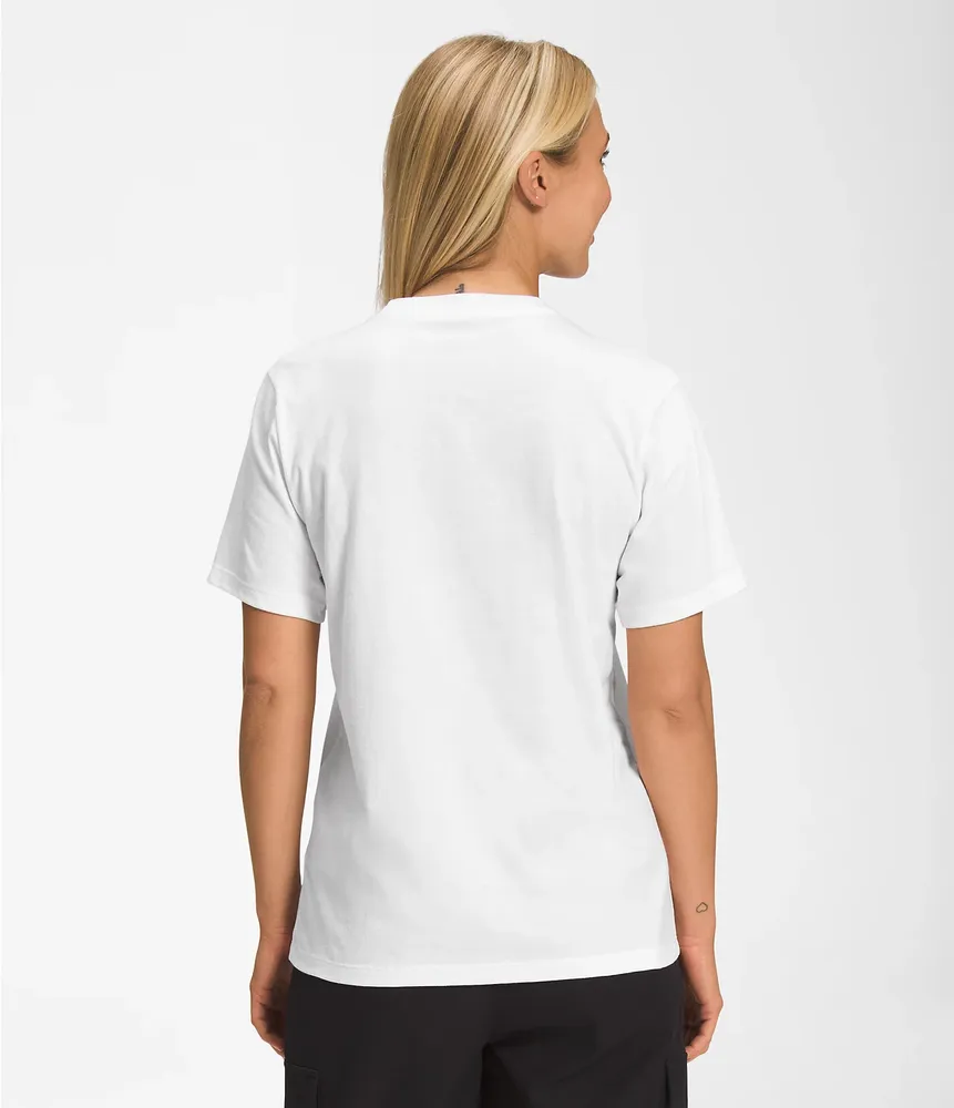 Women’s Short-Sleeve Half Dome Tee | The North Face