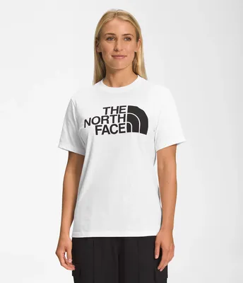 Women’s Short-Sleeve Half Dome Tee | The North Face