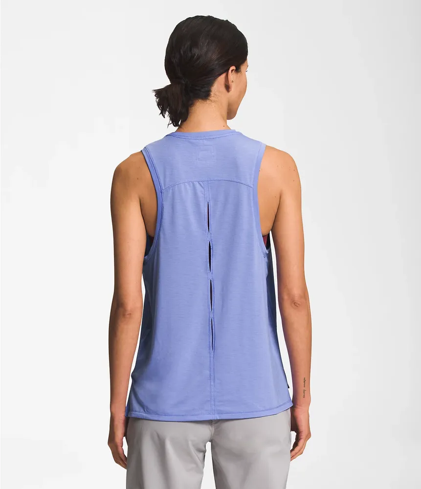 Women’s Wander Slitback Tank | The North Face