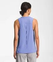 Women’s Wander Slitback Tank | The North Face