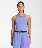 Women’s Trailwear QTM Bra Tank | The North Face