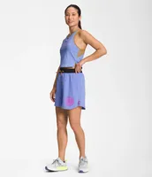 Women’s Trailwear QTM Bra Tank | The North Face