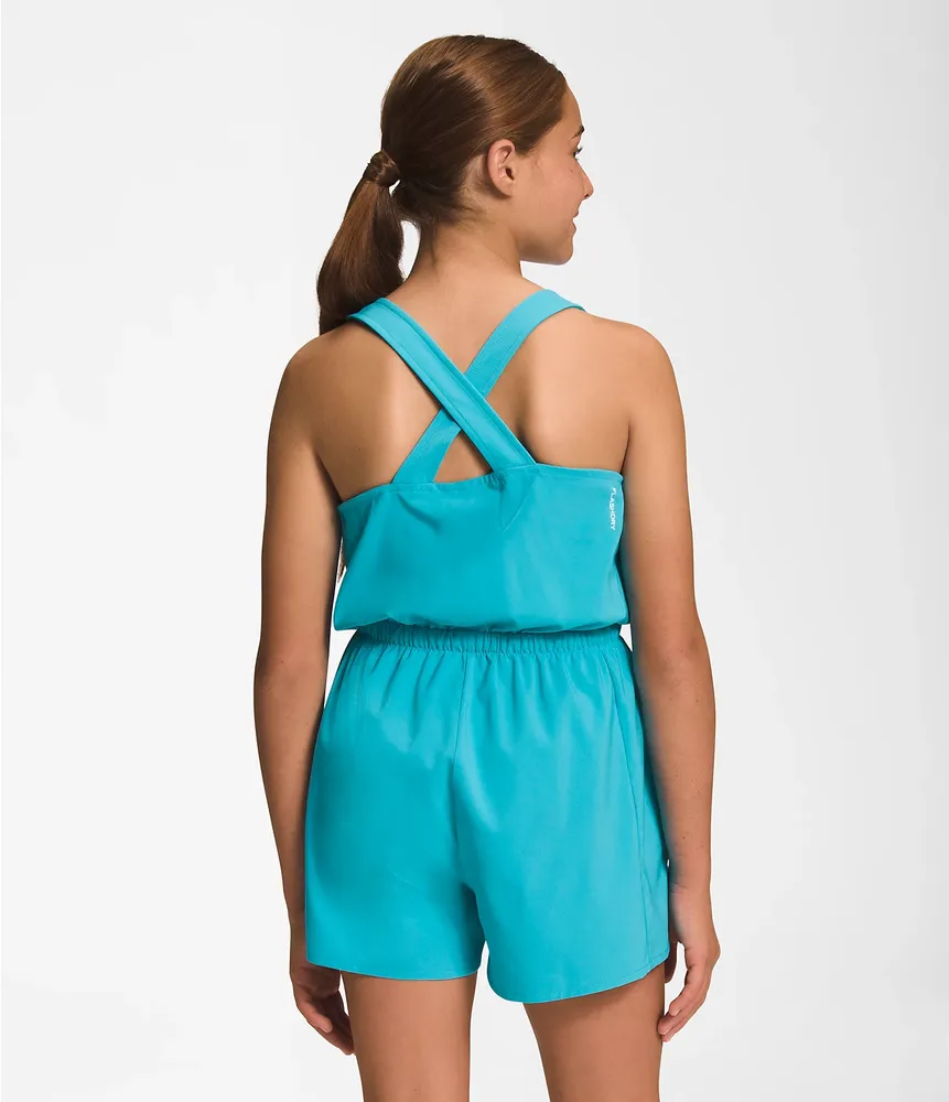 Girls’ Amphibious Romper | The North Face