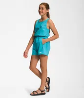 Girls’ Amphibious Romper | The North Face