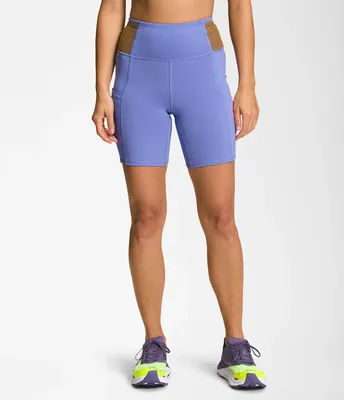 Women’s Trailwear QTM Bike Shorts | The North Face