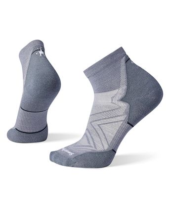 Run Targeted Cushion Ankle Socks | The North Face