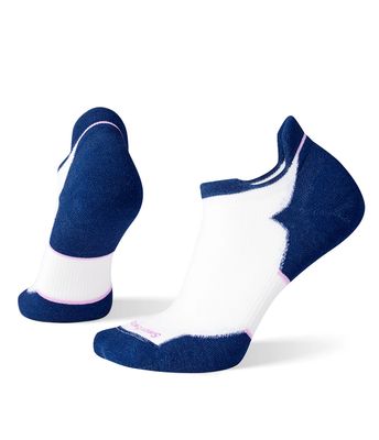 Women's Run Targeted Cushion Low Ankle Socks | The North Face