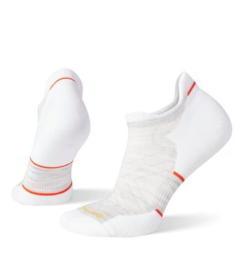 Women's Run Targeted Cushion Low Ankle Socks | The North Face
