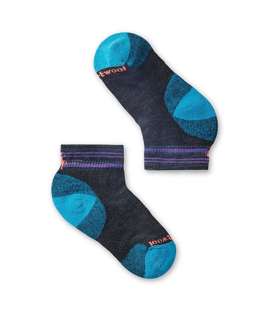 Kids' Hike Light Cushion Ankle Socks | The North Face