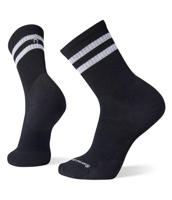 Athletic Targeted Cushion Stripe Crew Socks | The North Face