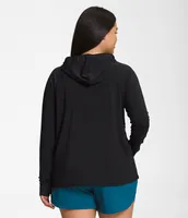 Women’s Plus Class V Water Hoodie | The North Face