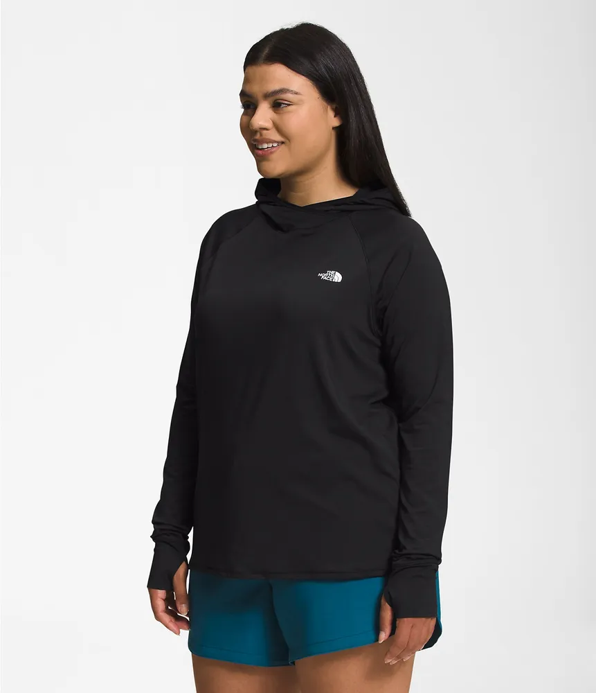 Women’s Plus Class V Water Hoodie | The North Face